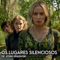 80 / Os lugares silenciosos de John Krasinski / Agosto 2024