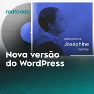 Nova versão do WordPress