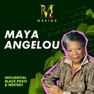 Maya Angelou: Going from Strength to Strength