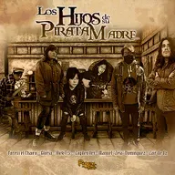 Los Hijos de Su Pirata Madre - Especial "P*tos A Lo Largo del Mundo" - 11/09/2022