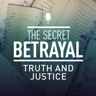 3. The Secret Betrayal: Truth and Justice