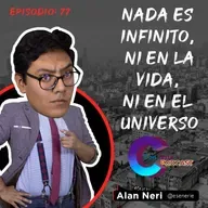 Nada es infinito, ni en la vida, ni en el universo