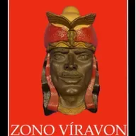 ZONO VÍRAVON II (Módulos del Nuevo Imperio (20) ) DECIMOSEXTO GONG