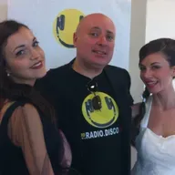 DAVIDE DABBY SHOW 2023-01-26 Giovedì