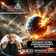 222.1: Conversaciones misteriosas