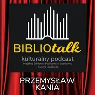 Przemysław Kania - uznany aktor, ceniony wykładowca i... świetny księgowy.