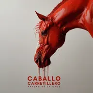 155. CABALLO CARRETILLERO - CANCION ANIMALISTA