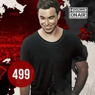 Hardwell On Air 499