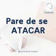 Pare de se atacar 