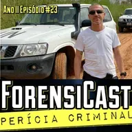 ForensiCast S02E23 OS GRANDES CASOS DO PERITO SAMI EL JUNDI