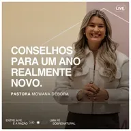 Conselhos para um ano realmente novo.