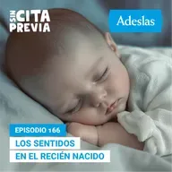166 Los sentidos en el recién nacido