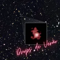 Drops de Verão - Oxigênio na lua Europa & Quasar!