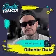 Ritchie Ruiz