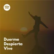 81. Duerme, despierta y ¡VIVE!