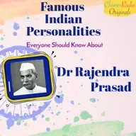 Dr Rajendra Prasad