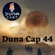 S01EP44: Eu sou Paul Muad’Dib Atreides! (Duna Cap 44)