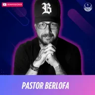 "Jesus e João contra Herodes" - o novo livro do Pastor Berlofa