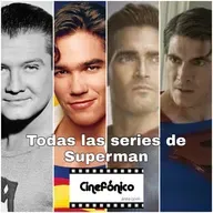 Superman series, contexto y opinión, Cinefónico área geek.