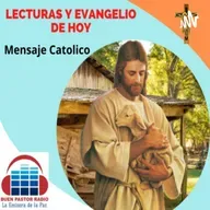 Lecturas y Evangelio de hoy miércoles 4 de enero 2023