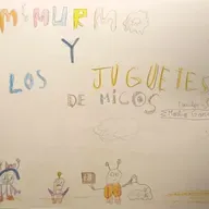 Micos capítulo 4