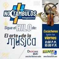 Noctámbulos Ep.57 - Viernes 17 de junio de 2022.mp3