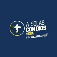 A SOLAS CON DIOS 12 DE FEBRERO