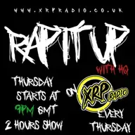 Rap-It-Up with HQ. 2021-06-24 20:00