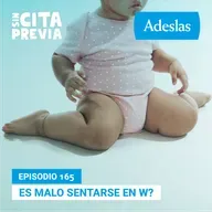 165 ¿Es malo sentarse en W?
