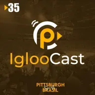 IglooCast #35 - Cortando fotos no All-Star Game