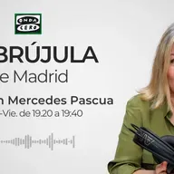 La brújula de Madrid 28/02/2025