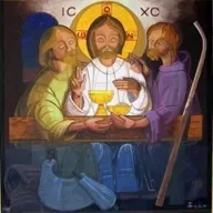 Camino de Emaús... Camino con Jesús