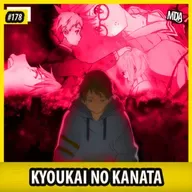 MDA #178 - KYOUKAI NO KANATA