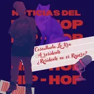 ¿Residente es Rap? Noticias y mas