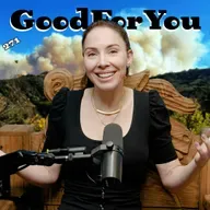 Engulfed Coast | Good For You Podcast with Whitney Cummings | EP 271