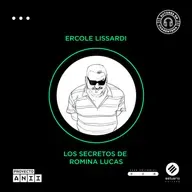 "Los secretos de Romina Lucas", de Ercole Lissardi. 