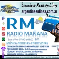 Radio Mañana: entrevista al Presidente y Vice del Movimiento Nacional PyME (MONAPY)
