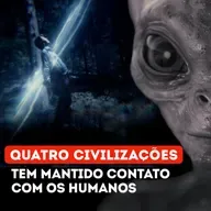 A Horrível Verdade sobre o Acordo feito com Alienígenas - Tratado de Greada