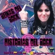 Reinas Del Rock