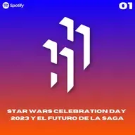 Hablemos de Héroes E1.S3: "Los Anuncios de STAR WARS CELEBRATION"
