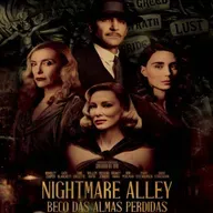 Critícame si puedes (S2 Ep02): Nightmare Alley