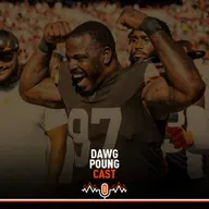 DawgPound BR Podcast 079 – Primeira Monday Victory da Temporada