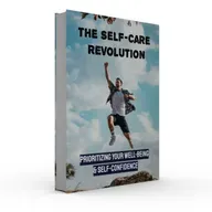 The Self-Care Revolution | Audiobook