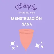 Menstruación sana - Programa 65