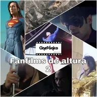 Fanfilms a la altura 2