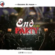 End of the party Mixtape