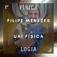 050 - Filipe Menezes (Uai Física) Parte 2: Termodinâmica de Buracos Negros | Física-Logia