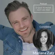 Ep 65: “O Poder das Histórias” | Mariana Zatz