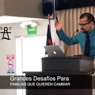 #142 - Grandes Desafíos Para Familias Que Quieren Cambiar