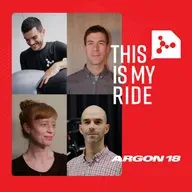 Meet the R&D Team Behind the new E-119 Tri+ Disc | #ThisIsMyRide Podcast